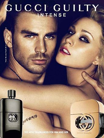 Жіночі парфуми Gucci Guilty Intense 75ml edp (насичений, густий, розкішний, сексуальний аромат) 74656167 фото