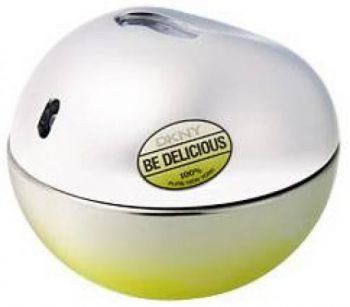 DKNY Donna Karan Be Delicious Shine 100ml edp (мягкий, женственный, волшебный, красивый) 59544189 фото