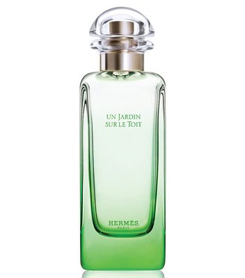 Hermes Un Jardin Sur Le Toit 100ml edt (Утонченный нежный парфюм унисекс отлично впишется в ежедневный стиль) 80687737 фото