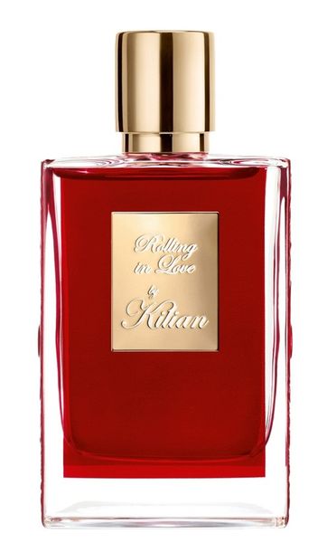 Kilian Rolling in Love 50ml Духи Килиан Роллинг ин Лав / Влюбленный Килиан 121435153 фото