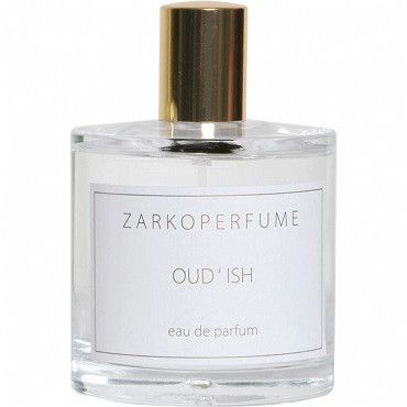 Zarkoperfume Oud'Ish 100ml edp Заркопарфюм Уд Иш / Старик Уд 675967665 фото