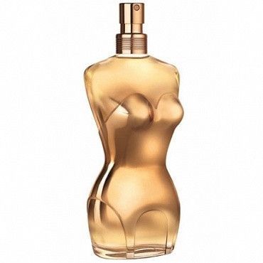 Jean Paul Gaultier Classique Intense 50ml edp Женские Духи Жан Поль Готье Классик Интенс 824733094 фото