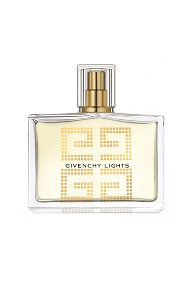 Givenchy Lights 50ml edt Живанши Лайтс (изысканный, романтический, чувственный) 39820982 фото