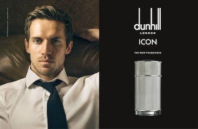 Alfred Dunhill Icon 100ml edр Альфред Данхилл Айкон 159011487 фото