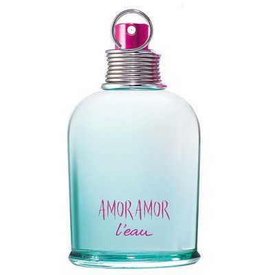 Cacharel Amor Amor L'eau / Кашарель Амор Амор Ллю 100ml (свіжий, смачний, іскристий, сонячний) 140179666 фото