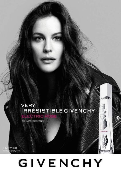 Givenchy Very Irresistible Electric Rose 75ml edt Живанши Вері Иррезистибл Електрик Роуз 102811632 фото
