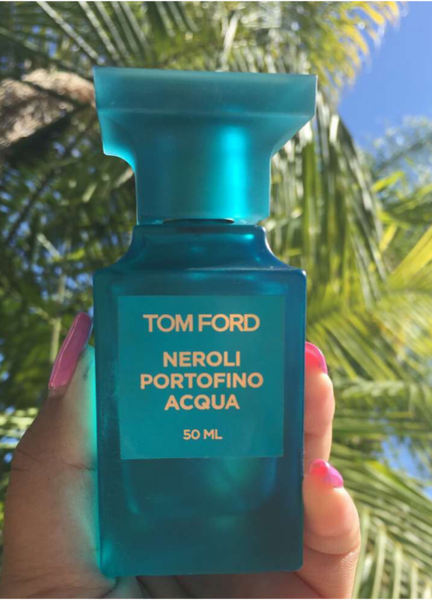 Tom Ford Neroli Portofino Acqua 50ml Нішевий Парфум Том Форд Неролі Портофіно Аква 1085760550 фото