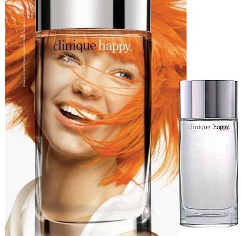 Clinique Happy 100ml edp Клінік Хеппі ( променистий, життєрадісний, оптимістичний аромат) 42673871 фото