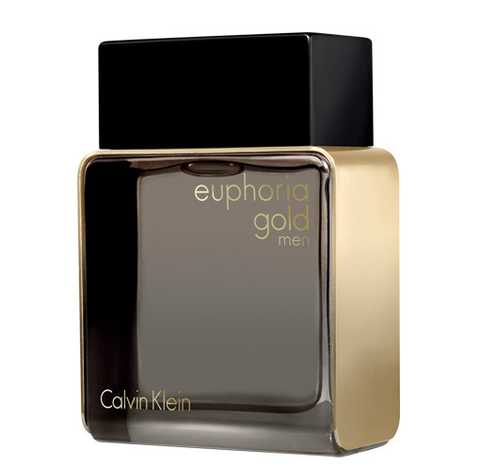 Ck euphoria gold for hot sale him