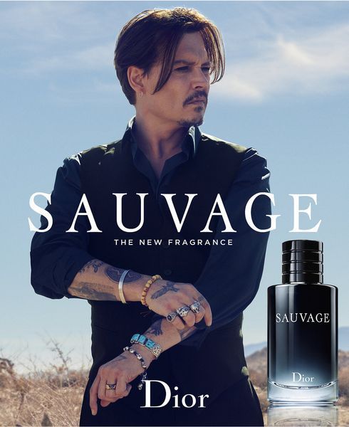 Christian Dior Sauvage 60ml edt Кристиан Диор Саваж 2015 429351917 фото