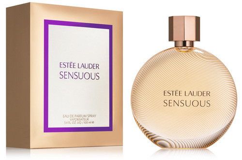 Sensuous Estée Lauder 50ml edp (женственный, древесно-амбровый, соблазнительный, сияющий, чувственный) 47390356 фото