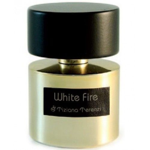 Tiziana Terenzi White Fire 100ml edp Духи Унисекс Тизиана Терензи Вайт Фаер / Тизиана Терензи Белый О 591730824 фото