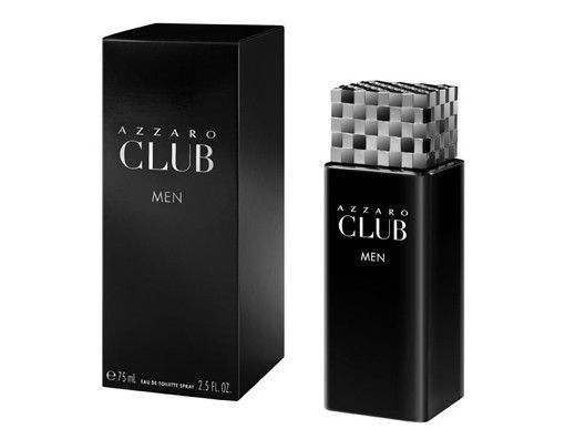 Azzaro Club Men 75ml edt (Стильный и яркий аромат для независимых, чувственных и мужественных мужчин) 76038915 фото