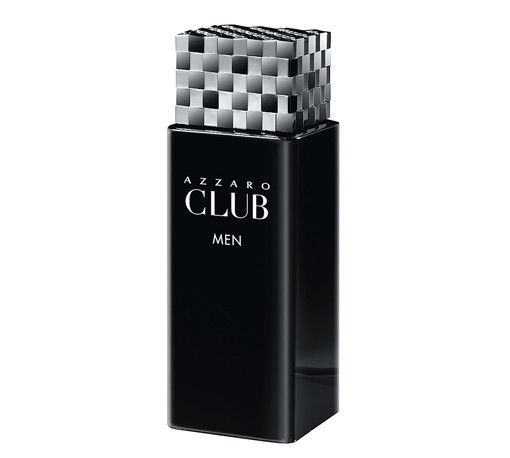 Azzaro Club Men 75ml edt (Стильный и яркий аромат для независимых, чувственных и мужественных мужчин) 76038915 фото