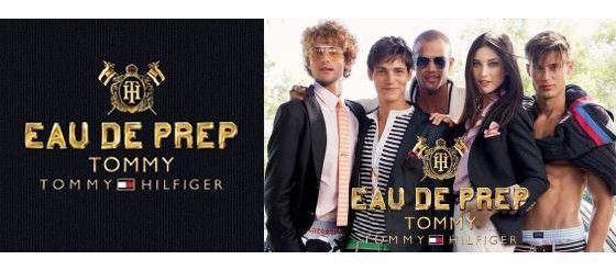 Tommy Hilfiger Eau de Prep Tommy 100ml edt Томми Хилфигер О Де Преп Томми 44114056 фото