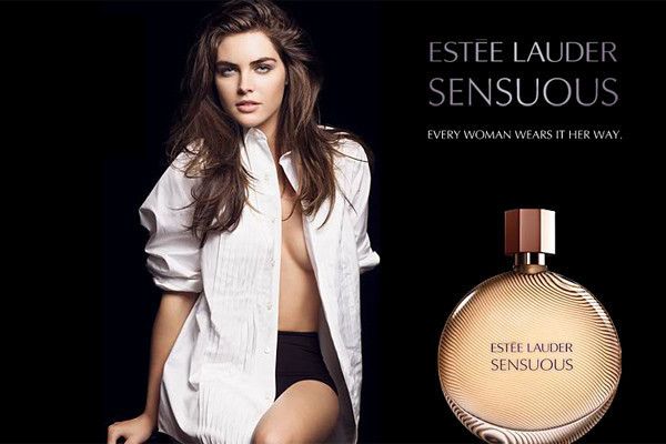 Sensuous Estée Lauder 50ml edp (женственный, древесно-амбровый, соблазнительный, сияющий, чувственный) 47390356 фото