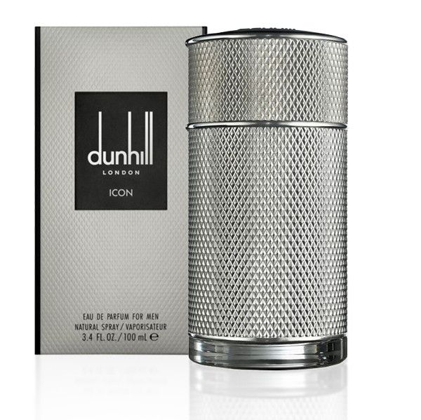 Alfred Dunhill Icon 100ml edр Альфред Данхилл Айкон 159011487 фото