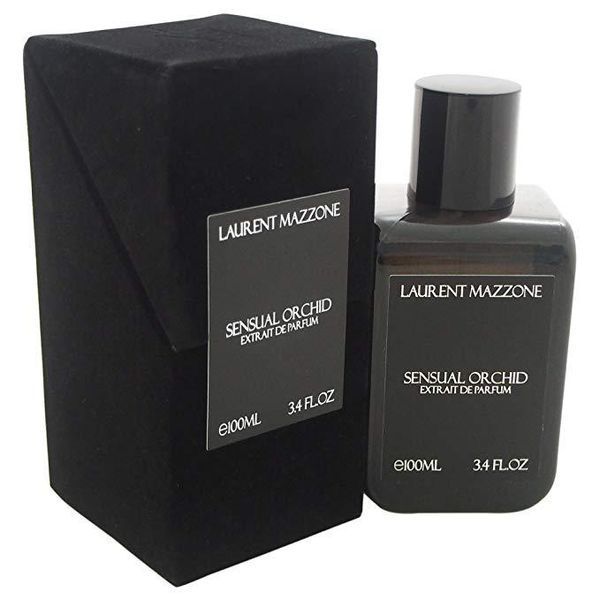 Laurent Mazzone Parfums Sensual Orchid 100ml Ларан Маззоне 1002571149 фото