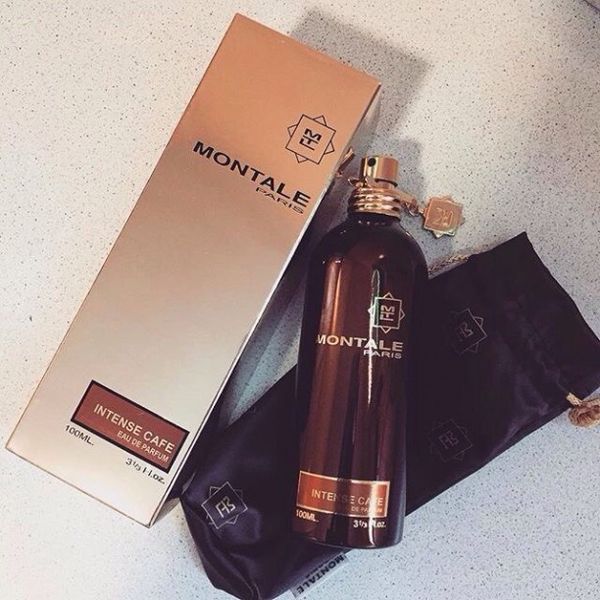 Montale Intense Cafe 100ml edp Монталь Интенс Кафе / Монталь Интенсивный Кофе 366757382 фото