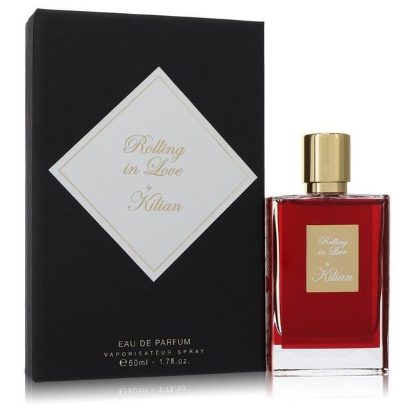 Kilian Rolling in Love 50ml Парфуми Кіліан Роллінг ин Лав / Закоханий Кіліан 121435153 фото