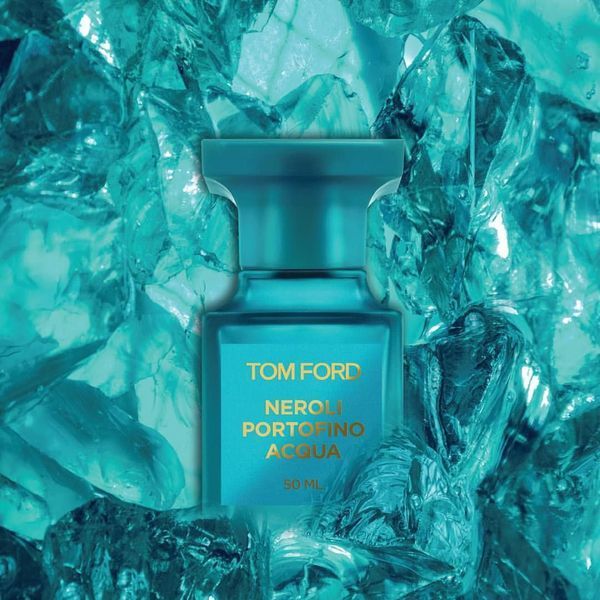 Tom Ford Neroli Portofino Acqua 50ml Нішевий Парфум Том Форд Неролі Портофіно Аква 1085760550 фото
