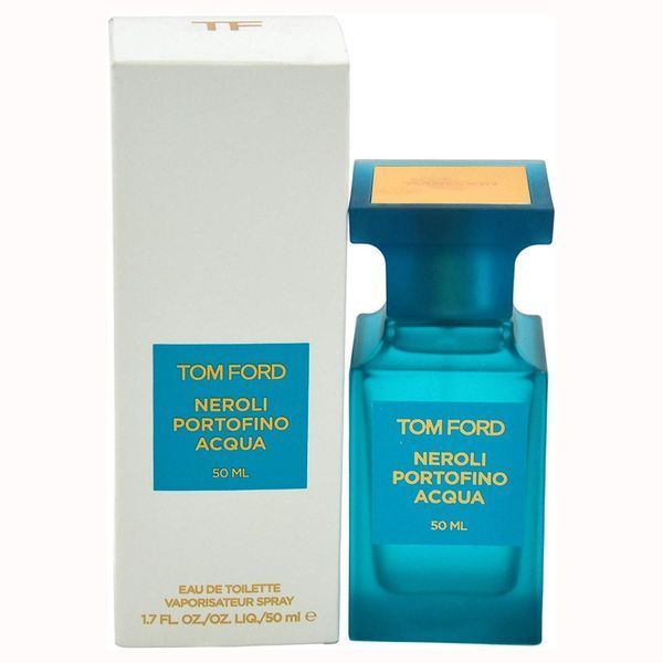 Tom Ford Neroli Portofino Acqua 50ml Нішевий Парфум Том Форд Неролі Портофіно Аква 1085760550 фото