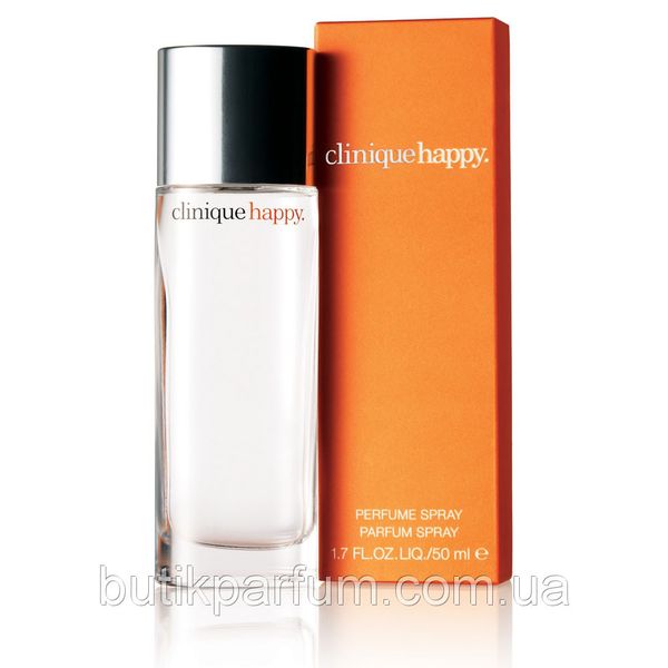 Clinique Happy 100ml edp Клінік Хеппі ( променистий, життєрадісний, оптимістичний аромат) 42673871 фото