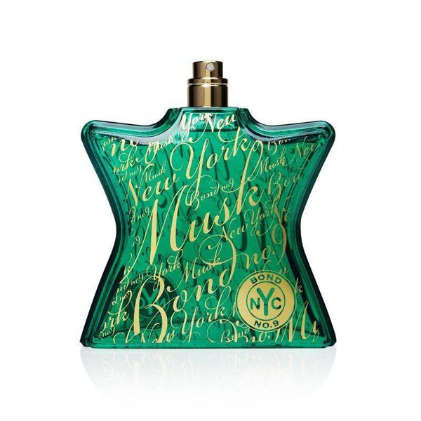 Bond No 9 New York Musk 100ml edp Бонд 9 Нью-Йорк Муска 293684490 фото