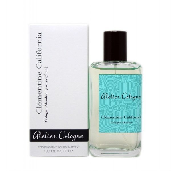 Atelier Cologne Clementine California 100ml edc Ательє Колонь Клементін Каліфорнія 1086456279 фото