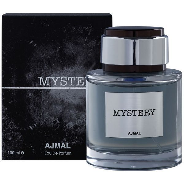 Ajmal Mystery 100ml edp Чоловічий Парфум Аджмал Містичний 1094714380 фото