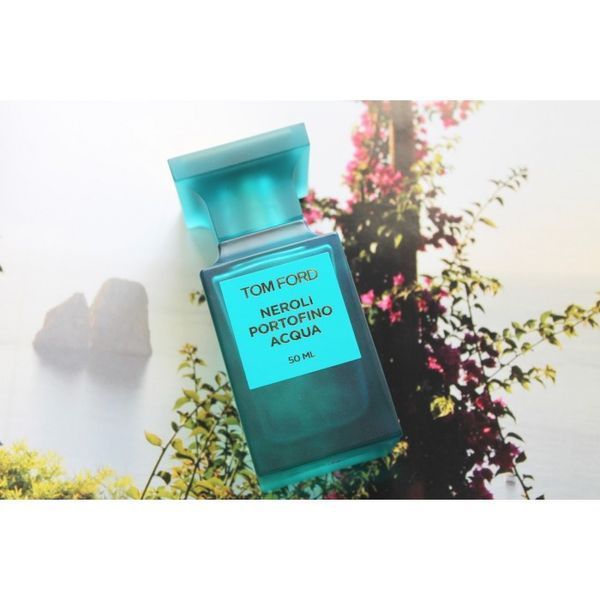 Tom Ford Neroli Portofino Acqua 50ml Нішевий Парфум Том Форд Неролі Портофіно Аква 1085760550 фото