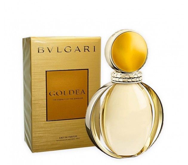Парфуми Bvlgari Goldea 90ml edp Булгарі Голдеа 266479472 фото