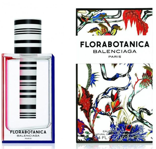 Жіночі Парфуми Баленсіага Флоработаника 30ml Balenciaga Florabotanica Original 1073590652 фото