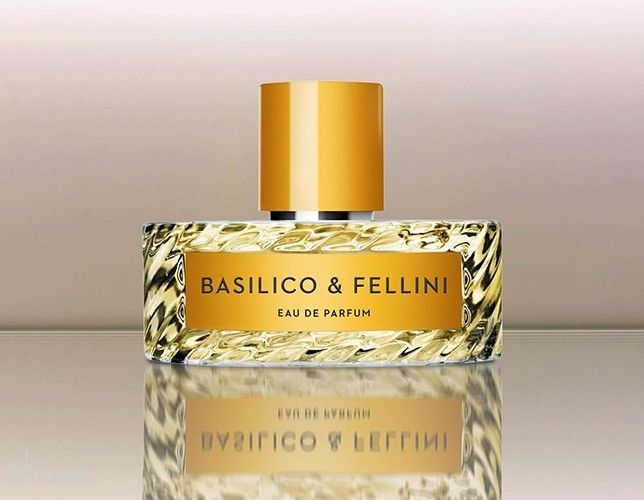 Vilhelm Parfumerie Basilico and Fellini 100ml Вильгельм Парфюмери Базилик Феллини 1096635477 фото