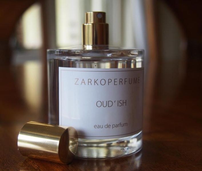 Zarkoperfume Oud'Ish 100ml edp Заркопарфюм Уд Иш / Старик Уд 675967665 фото