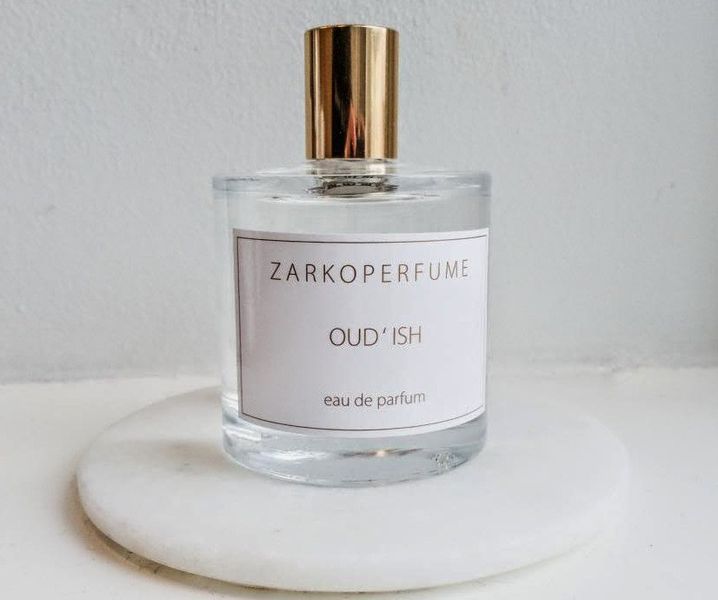 Zarkoperfume Oud'Ish 100ml edp Заркопарфюм Уд Иш / Старик Уд 675967665 фото