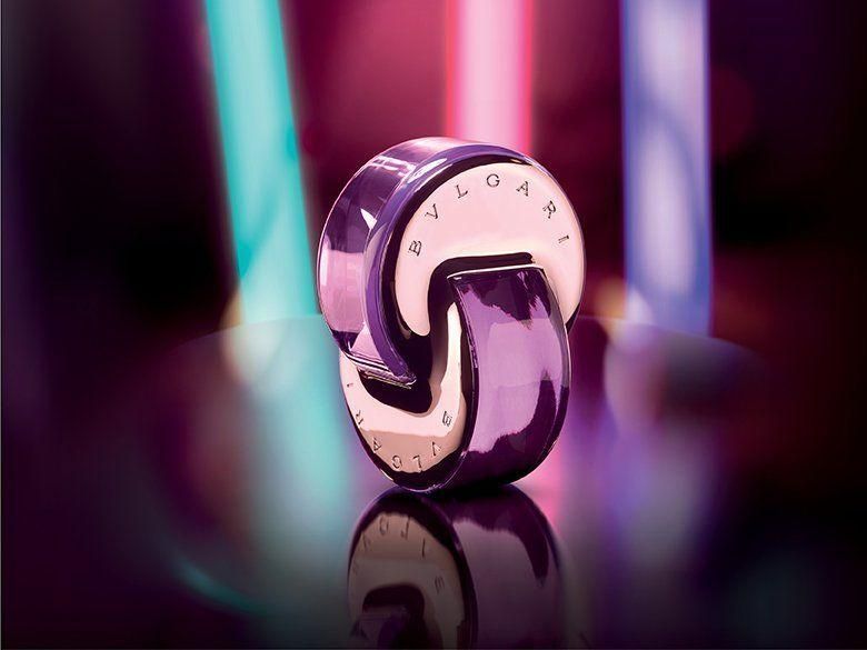 Bvlgari Omnia Amethyste 65ml Туалетна вода Жіноча Булгарі Омния Аметист 1502868606 фото