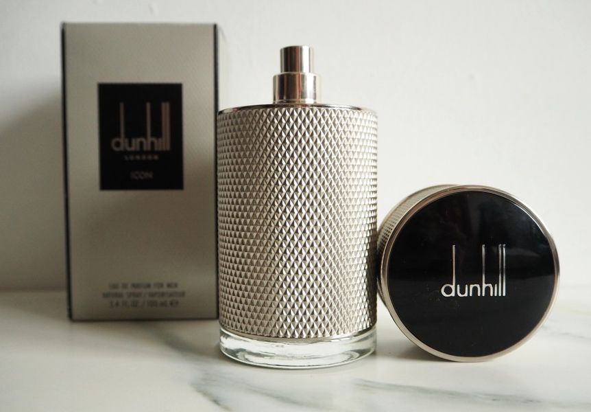 Alfred Dunhill Icon 100ml edр Альфред Данхилл Айкон 159011487 фото