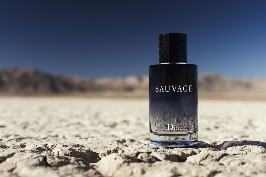 Christian Dior Sauvage 60ml edt Кристиан Диор Саваж 2015 429351917 фото