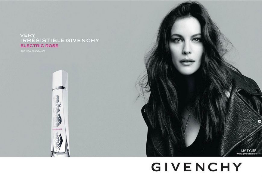 Givenchy Very Irresistible Electric Rose 75ml edt Живанши Вері Иррезистибл Електрик Роуз 102811632 фото