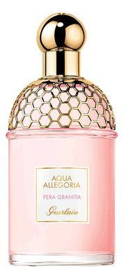 Guerlain Aqua Allegoria Pera Granita 75ml edt Жіноча Туалетна Вода Герлен Аква Алегорія Пера Гран 575470796 фото