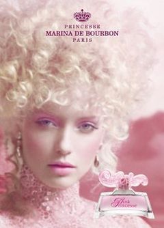 Marina De Bourbon Pink Princesse 50ml edp Марина Де Бурбон Пинк Принцесс 40682114 фото