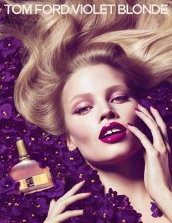 Violet Blonde Tom Ford edp 50ml (Чуттєвий, оксамитовий шлейф допоможе створити сексуальний образ) 77059069 фото