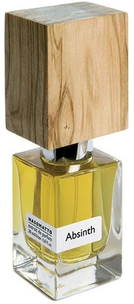 Original Nasomatto Absinth 30ml edp Насоматто Абсент 512388701 фото