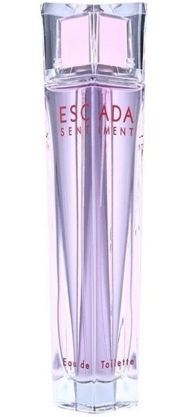 Escada Sentiment 75ml Жіночі Парфуми Ескада Сентимент Тестер 323655008 фото