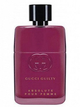 Gucci Guilty Absolute Pour Femme 90ml edp Женские Духи Гуччи Гилти Абсолют 746951377 фото