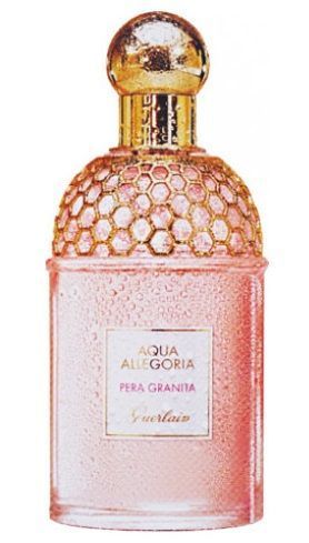 Guerlain Aqua Allegoria Pera Granita 75ml edt Жіноча Туалетна Вода Герлен Аква Алегорія Пера Гран 575470796 фото