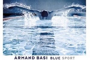 Armand Basi Blue Sport edt 50ml (бодрящий, ,энергичный, свежий, мужественный, тонизирующий) 54780839 фото