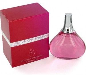 Antonio Banderas Spirit for Woman edt 100ml Антоніо Бандерас Спірит Вумен 524189734 фото