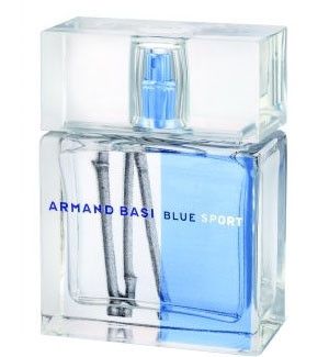 Armand Basi Blue Sport edt 50ml (бодрящий, ,энергичный, свежий, мужественный, тонизирующий) 54780839 фото